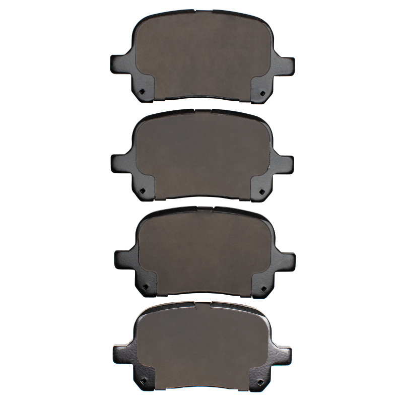 Lexus ES300 Brake Pads - Front - R1 Concepts - Optimum OE - `97-`04